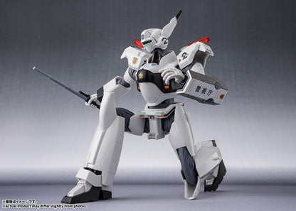 機動警察（機動警察） EZY_ROBOT魂 《機動警察》 EZY ＜SIDE LABOR＞ イングラム・プラス（AV-98Plus）2號機