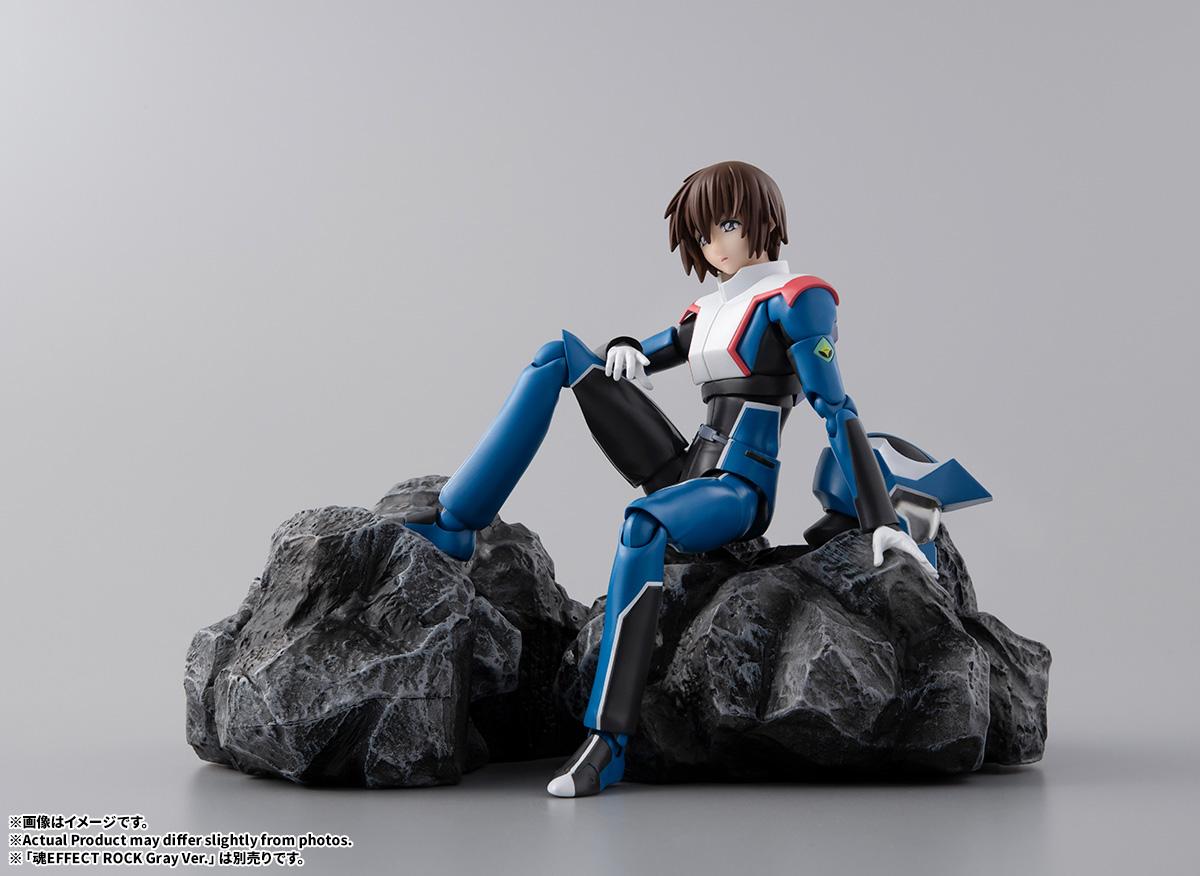 機動戦士ガンダムSEED DESTINY（機動戰士高達SEED DESTINY） S.H.Figuarts キラ・ヤマト(オーブ連合首長國パイロットスーツVer．) 手辦