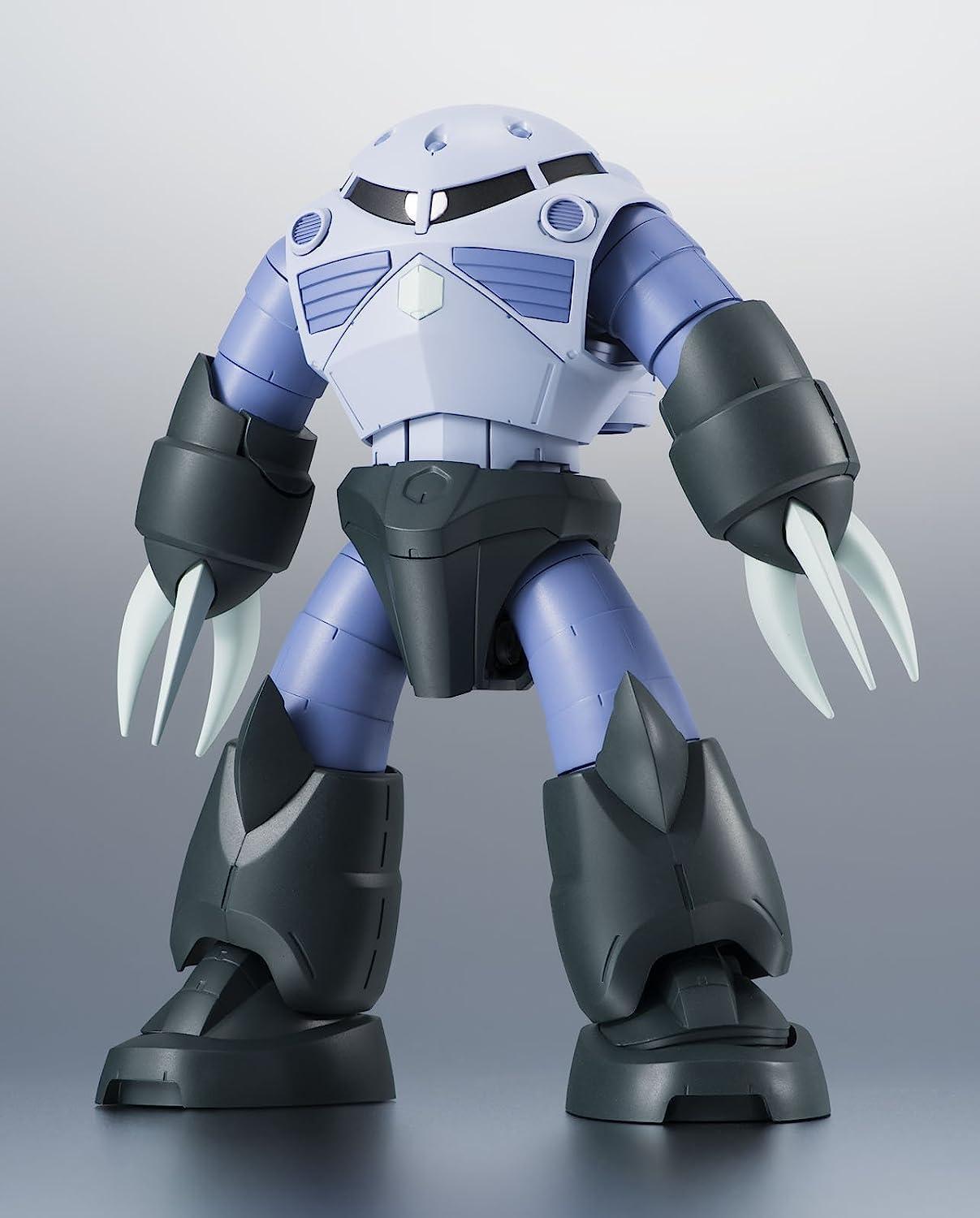 機動戦士ガンダム（機動戰士高達） ROBOT魂 ＜SIDE MS＞ MSM-07 量產型魔蟹 ver. A.N.I.M.E.（再販版）