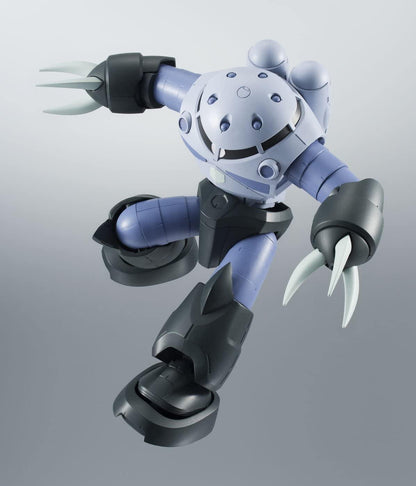 機動戦士ガンダム（機動戰士高達） ROBOT魂 ＜SIDE MS＞ MSM-07 量產型魔蟹 ver. A.N.I.M.E.（再販版）