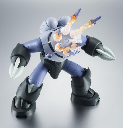機動戦士ガンダム（機動戰士高達） ROBOT魂 ＜SIDE MS＞ MSM-07 量產型魔蟹 ver. A.N.I.M.E.（再販版）