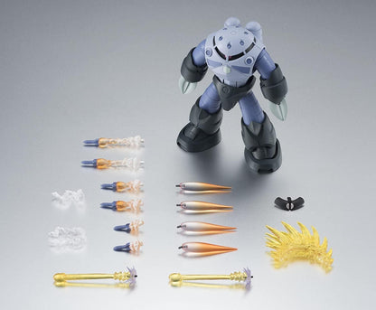 機動戦士ガンダム（機動戰士高達） ROBOT魂 ＜SIDE MS＞ MSM-07 量產型魔蟹 ver. A.N.I.M.E.（再販版）