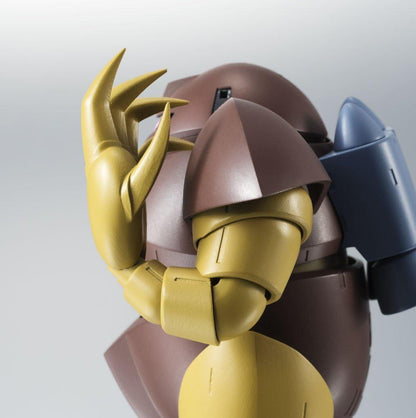 機動戦士ガンダム（機動戰士高達） ROBOT魂 《機動戰士高達》 ＜SIDE MS＞ MSM-03 ゴッグ ver. A.N.I.M.E.（再販版）