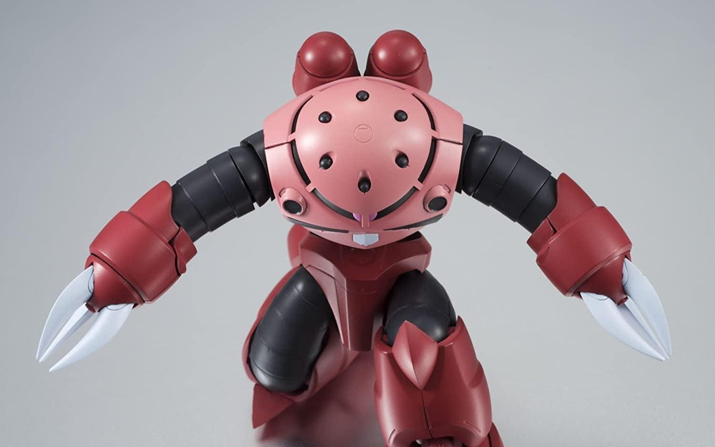 機動戦士ガンダム（機動戰士高達） ROBOT魂 ＜SIDE MS＞ MSM-07S 夏亞專用魔蟹 ver. A.N.I.M.E.（再販版）