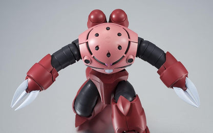 機動戦士ガンダム（機動戰士高達） ROBOT魂 ＜SIDE MS＞ MSM-07S 夏亞專用魔蟹 ver. A.N.I.M.E.（再販版）