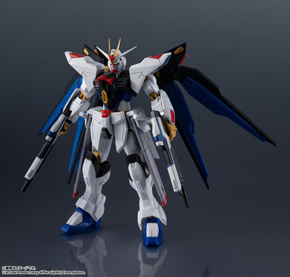機動戦士ガンダムSEED DESTINY（機動戰士高達SEED DESTINY） GUNDAM UNIVERSE ZGMF-X20A STRIKE FREEDOM GUNDAM RENEWAL
