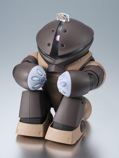 機動戦士ガンダム（機動戰士高達） ROBOT魂 ＜SIDE MS＞ MSM-04 アッガイ ver. A.N.I.M.E.（再販版）