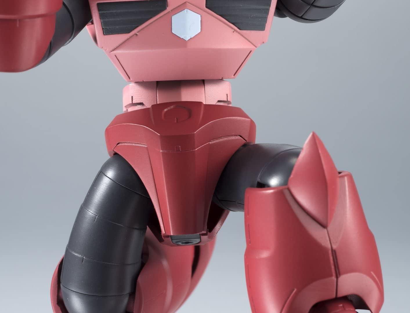 機動戦士ガンダム（機動戰士高達） ROBOT魂 ＜SIDE MS＞ MSM-07S 夏亞專用魔蟹 ver. A.N.I.M.E.（再販版）