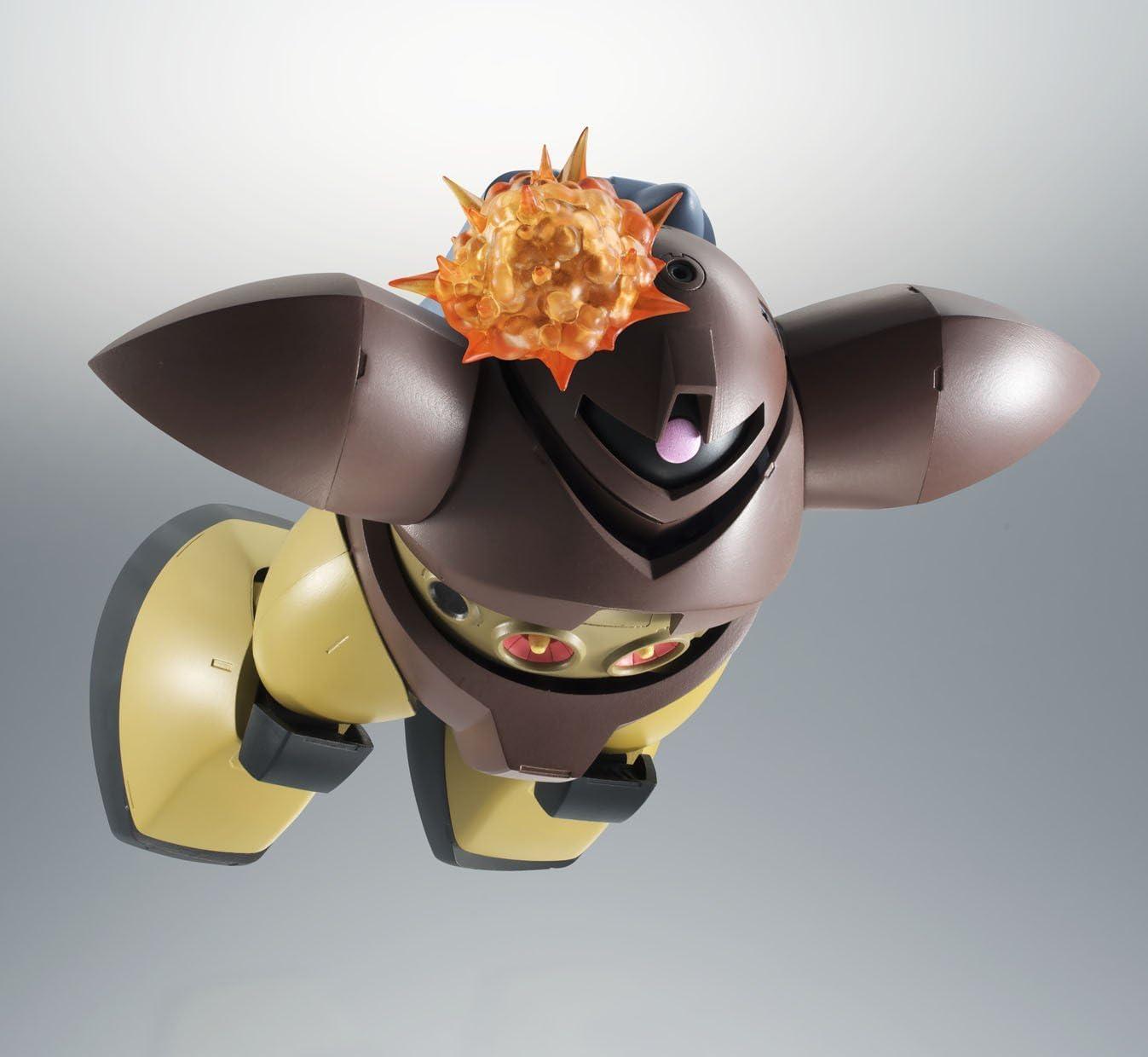 機動戦士ガンダム（機動戰士高達） ROBOT魂 《機動戰士高達》 ＜SIDE MS＞ MSM-03 ゴッグ ver. A.N.I.M.E.（再販版）