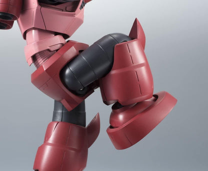機動戦士ガンダム（機動戰士高達） ROBOT魂 ＜SIDE MS＞ MSM-07S 夏亞專用魔蟹 ver. A.N.I.M.E.（再販版）