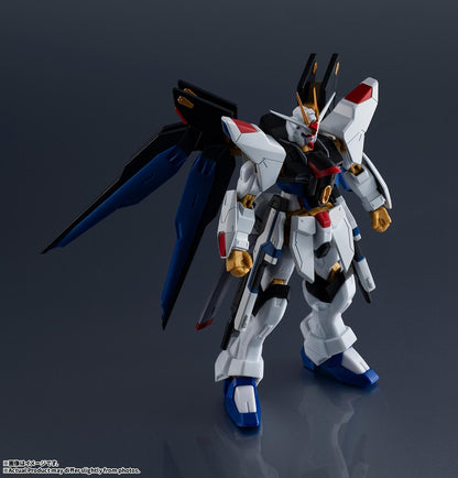 機動戦士ガンダムSEED DESTINY（機動戰士高達SEED DESTINY） GUNDAM UNIVERSE ZGMF-X20A STRIKE FREEDOM GUNDAM RENEWAL