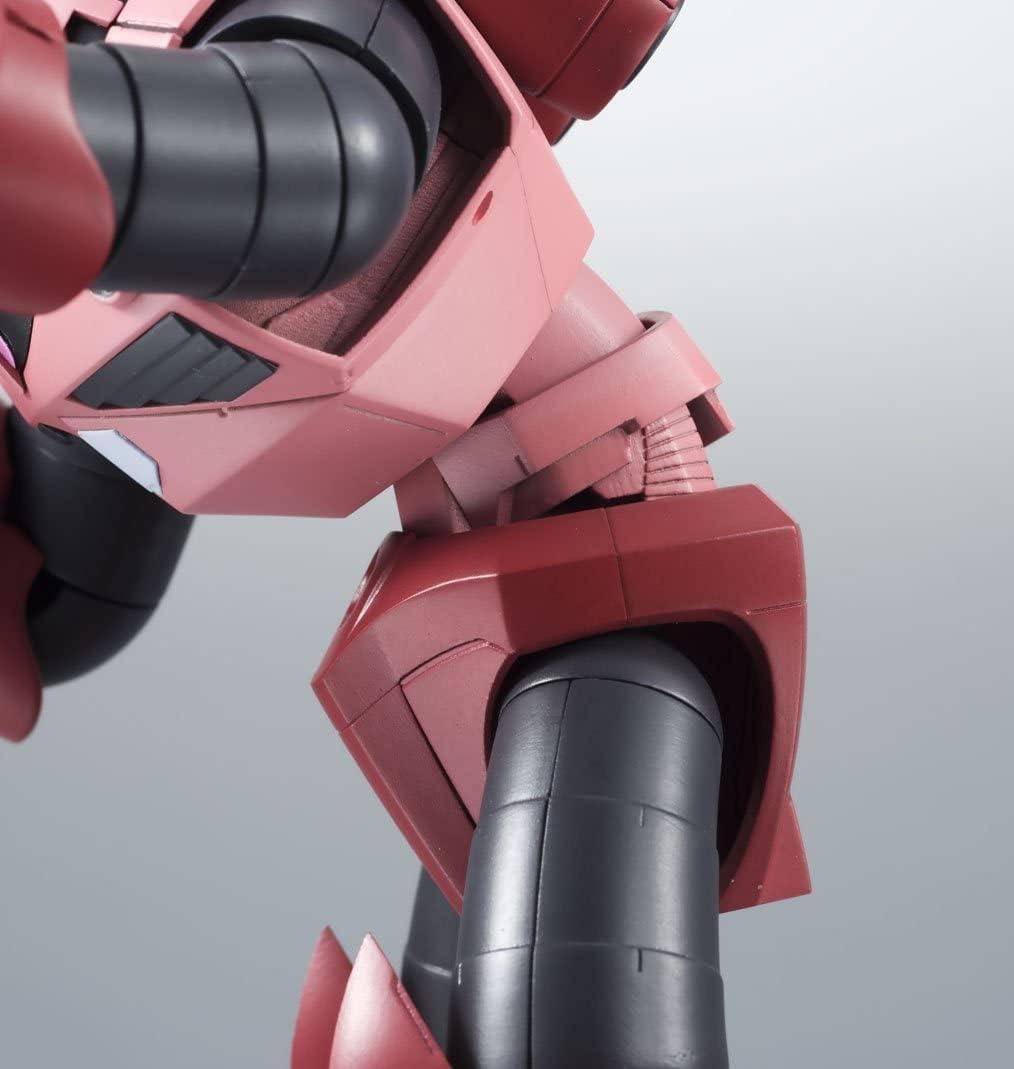 機動戦士ガンダム（機動戰士高達） ROBOT魂 ＜SIDE MS＞ MSM-07S 夏亞專用魔蟹 ver. A.N.I.M.E.（再販版）