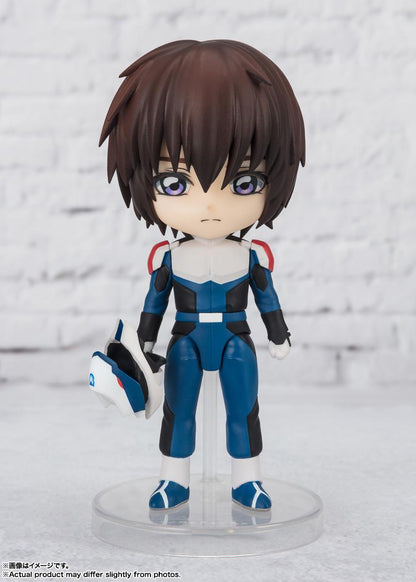 機動戦士ガンダムSEED FREEDOM（機動戰士高達SEED FREEDOM） Figuarts mini 基拉大和（再販版）