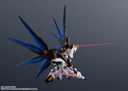 機動戦士ガンダムSEED DESTINY（機動戰士高達SEED DESTINY） GUNDAM UNIVERSE ZGMF-X20A STRIKE FREEDOM GUNDAM RENEWAL