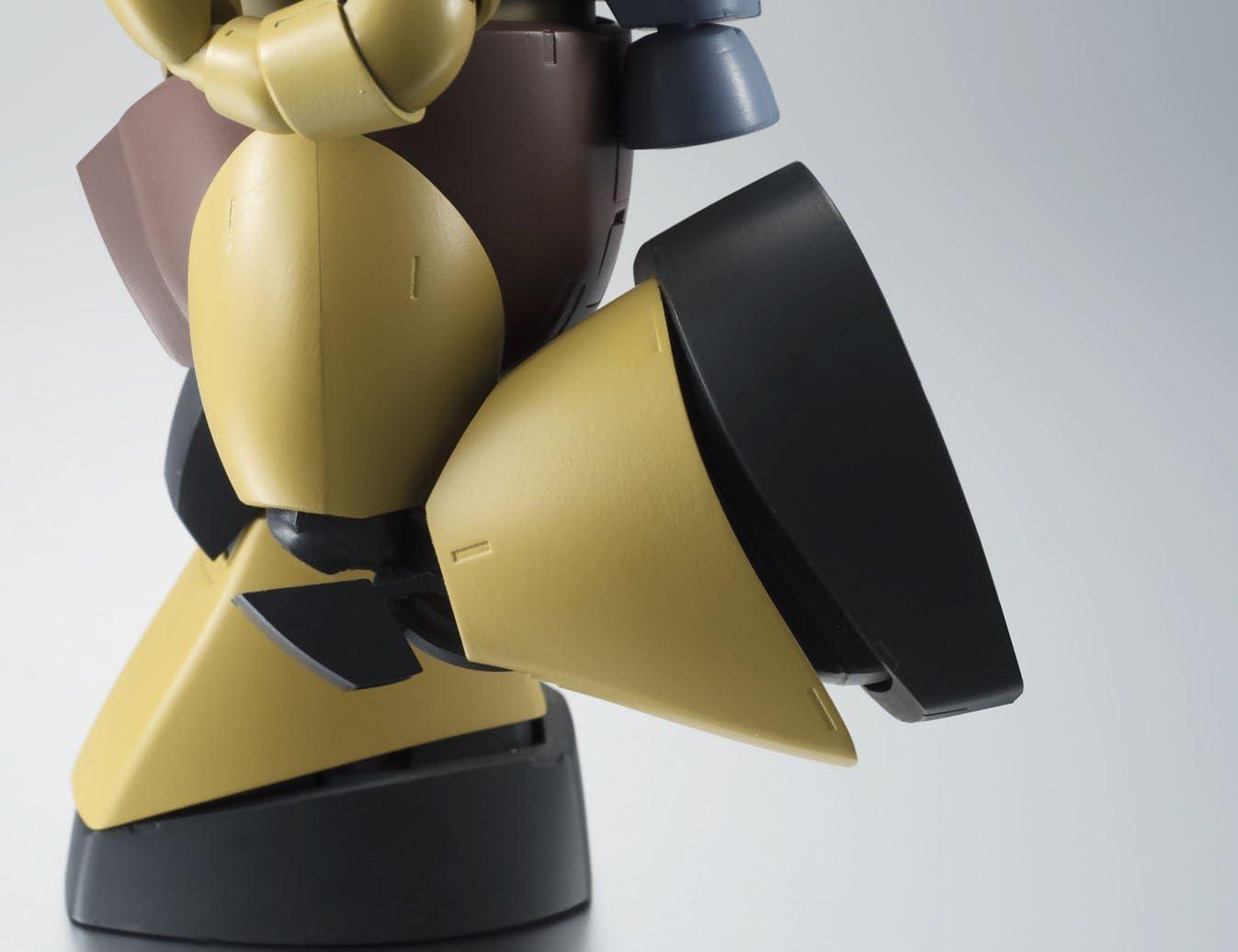 機動戦士ガンダム（機動戰士高達） ROBOT魂 《機動戰士高達》 ＜SIDE MS＞ MSM-03 ゴッグ ver. A.N.I.M.E.（再販版）