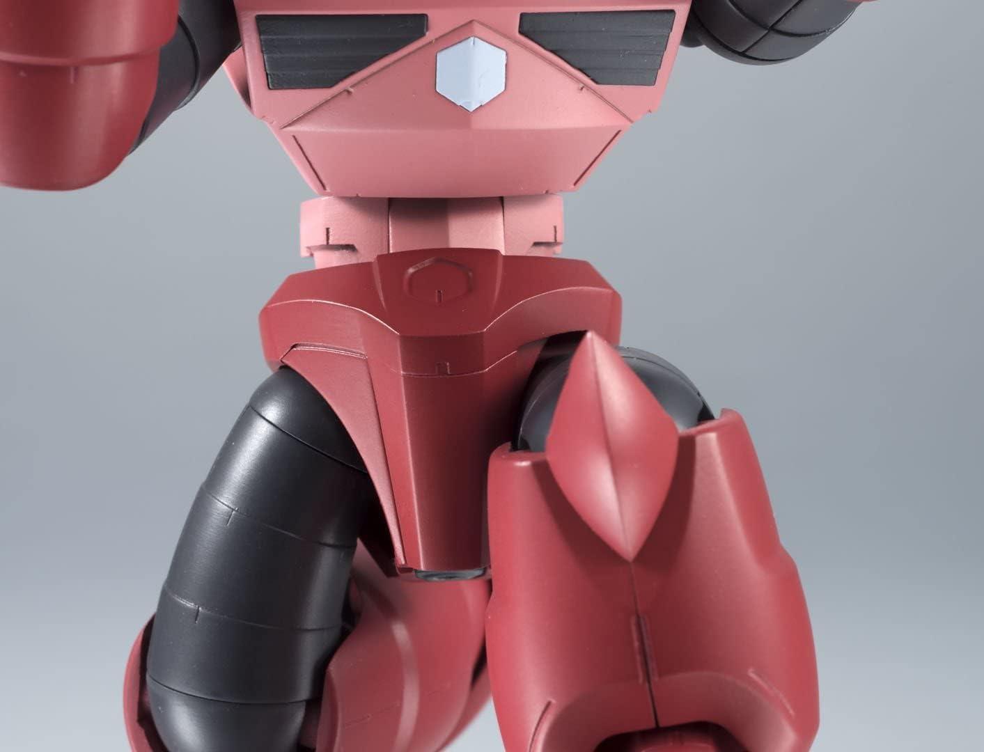 機動戦士ガンダム（機動戰士高達） ROBOT魂 ＜SIDE MS＞ MSM-07S 夏亞專用魔蟹 ver. A.N.I.M.E.（再販版）