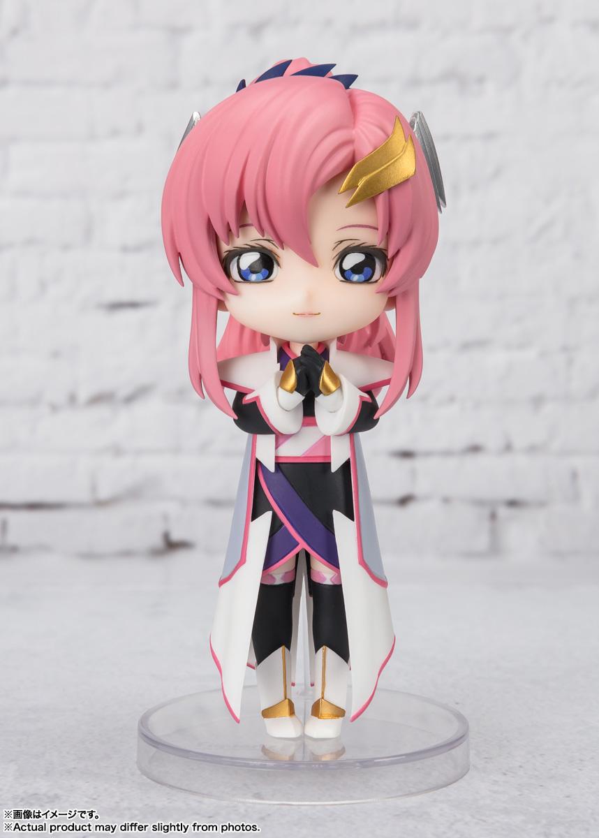 機動戦士ガンダムSEED FREEDOM（機動戰士高達SEED FREEDOM） Figuarts mini 拉克絲·克萊因（再販版）