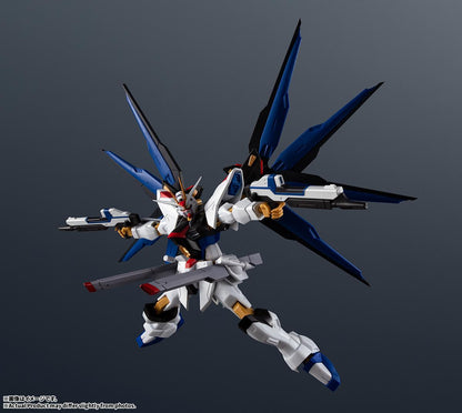 機動戦士ガンダムSEED DESTINY（機動戰士高達SEED DESTINY） GUNDAM UNIVERSE ZGMF-X20A STRIKE FREEDOM GUNDAM RENEWAL