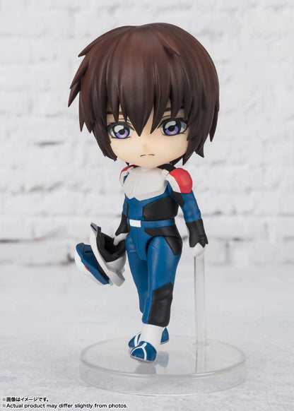 機動戦士ガンダムSEED FREEDOM（機動戰士高達SEED FREEDOM） Figuarts mini 基拉大和（再販版）