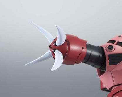 機動戦士ガンダム（機動戰士高達） ROBOT魂 ＜SIDE MS＞ MSM-07S 夏亞專用魔蟹 ver. A.N.I.M.E.（再販版）