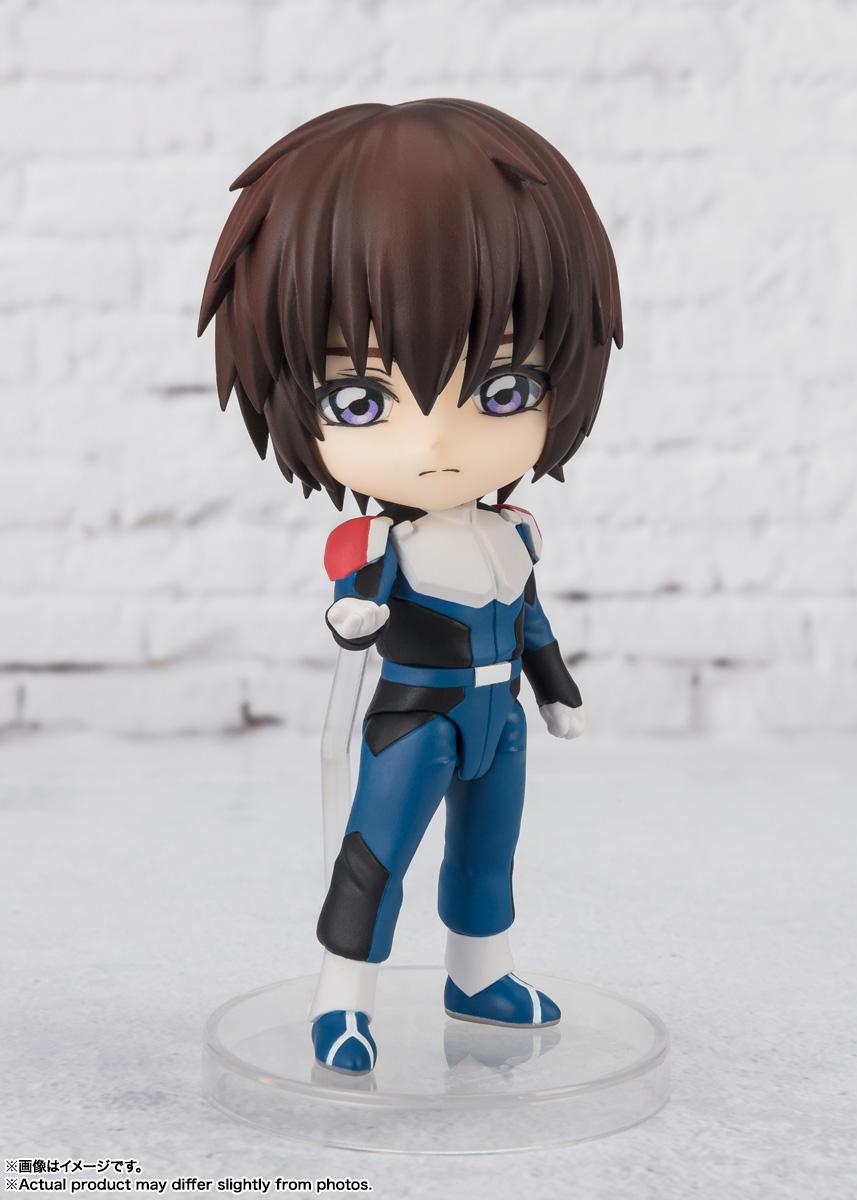 機動戦士ガンダムSEED FREEDOM（機動戰士高達SEED FREEDOM） Figuarts mini 基拉大和（再販版）