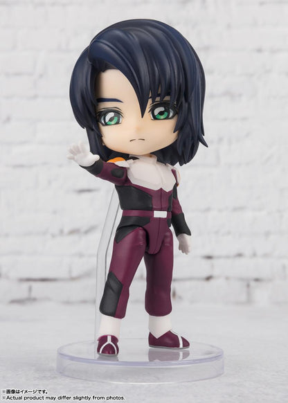 機動戦士ガンダムSEED FREEDOM（機動戰士高達SEED FREEDOM） Figuarts mini 阿斯蘭·薩拉（再販版）