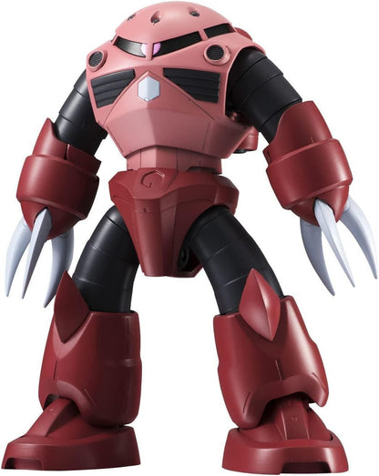 機動戦士ガンダム（機動戰士高達） ROBOT魂 ＜SIDE MS＞ MSM-07S 夏亞專用魔蟹 ver. A.N.I.M.E.（再販版）