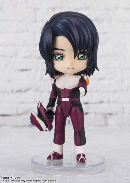 機動戦士ガンダムSEED FREEDOM（機動戰士高達SEED FREEDOM） Figuarts mini 阿斯蘭·薩拉（再販版）