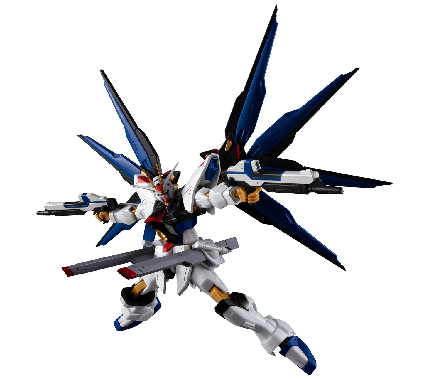 機動戦士ガンダムSEED DESTINY（機動戰士高達SEED DESTINY） GUNDAM UNIVERSE ZGMF-X20A STRIKE FREEDOM GUNDAM RENEWAL