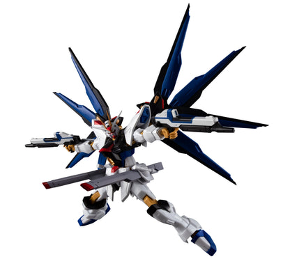 機動戦士ガンダムSEED DESTINY（機動戰士高達SEED DESTINY） GUNDAM UNIVERSE ZGMF-X20A STRIKE FREEDOM GUNDAM RENEWAL