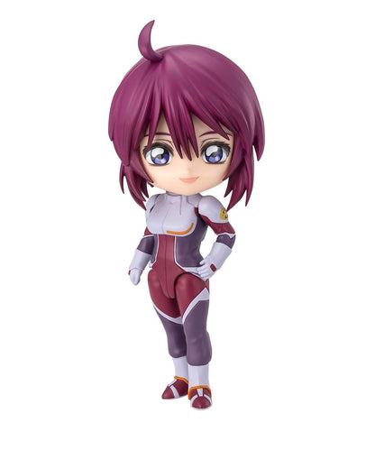機動戦士ガンダムSEED DESTINY（機動戰士高達SEED DESTINY） Figuarts mini ルナマリア・ホーク 手辦