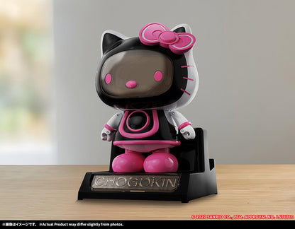 Hello Kitty 超合金 Hello Kitty 2.0