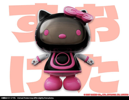 Hello Kitty 超合金 Hello Kitty 2.0
