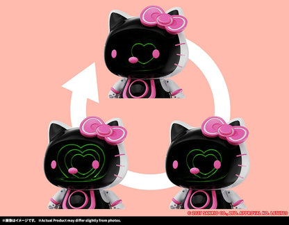 Hello Kitty 超合金 Hello Kitty 2.0