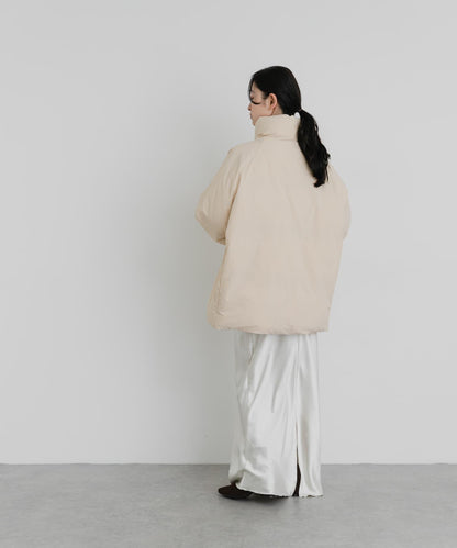 調溫防潑水羽絨服