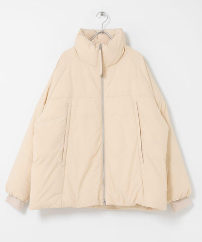 調溫防潑水羽絨服