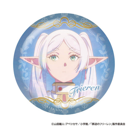 葬送のフリーレン（葬送的芙莉蓮） 2期OP Ver. 徽章收藏 【全7種】