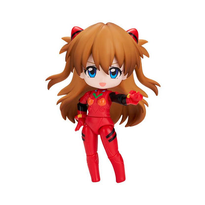 EVANGELION_Blokees DaaLaMode Series EVANGELION-ミラクル・リンク【BOX／6個入り】