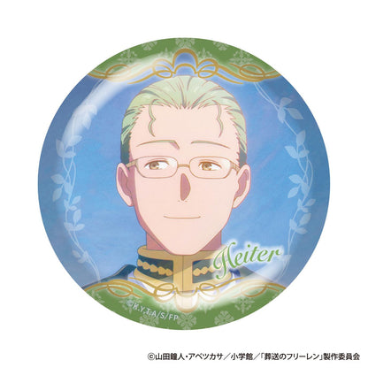 葬送のフリーレン（葬送的芙莉蓮） 2期OP Ver. 徽章收藏 【全7種】