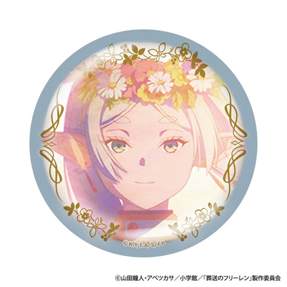 葬送のフリーレン（葬送的芙莉蓮） 2期OP Ver. 徽章收藏 【全7種】