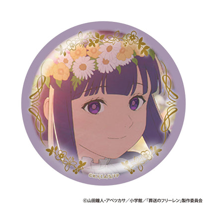 葬送のフリーレン（葬送的芙莉蓮） 2期OP Ver. 徽章收藏 【全7種】