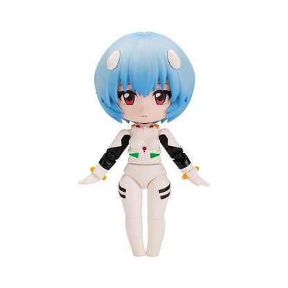 EVANGELION_Blokees DaaLaMode Series EVANGELION-ミラクル・リンク【BOX／6個入り】
