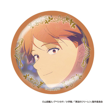 葬送のフリーレン（葬送的芙莉蓮） 2期OP Ver. 徽章收藏 【全7種】