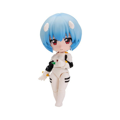 EVANGELION_Blokees DaaLaMode Series EVANGELION-ミラクル・リンク【BOX／6個入り】
