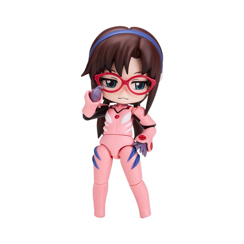 EVANGELION_Blokees DaaLaMode Series EVANGELION-ミラクル・リンク【BOX／6個入り】