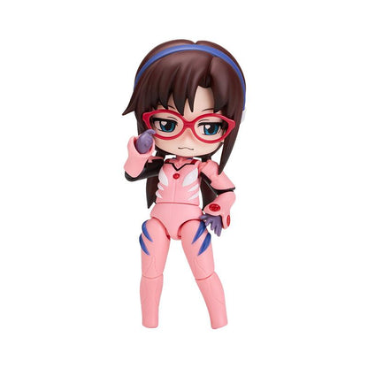 EVANGELION_Blokees DaaLaMode Series EVANGELION-ミラクル・リンク【BOX／6個入り】