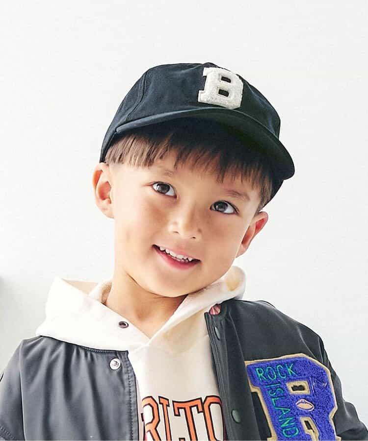 棒球帽