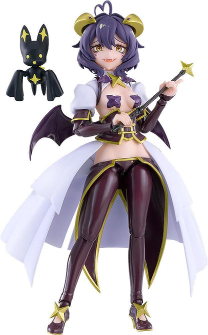 《夢想成為魔法少女》 figma マジアベーゼ