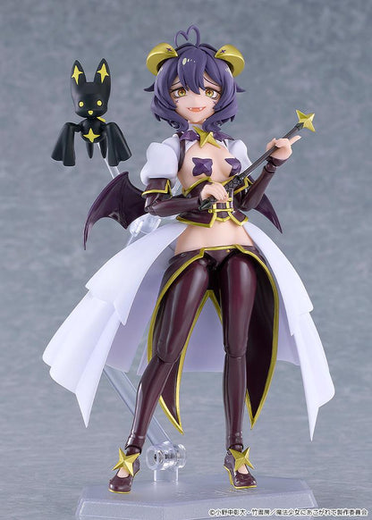 《夢想成為魔法少女》 figma マジアベーゼ