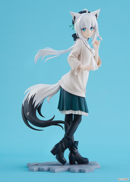hololive Production G.S.Collection 白上フブキ Date Style 私服衣裝Ver.
